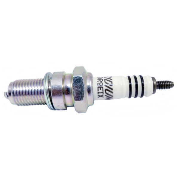 Vela de Ignição NGK Iridium DR9EIX Kawasaki Ninja - Cód.015