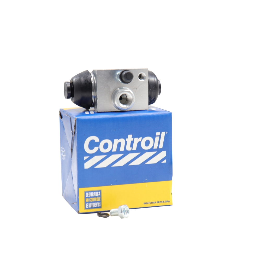 Cilindro de Roda Controil C3430 Ford Fiesta - Cód.10653