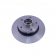Kit Disco de Freio BD4023KT Tras. Renault Fluence - Cód.4407