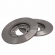 Kit Disco de Freio BD4247 Tras. Peugeot 206, 207 - Cód.9132