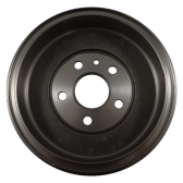 Kit Tambor de Freio BD1555 Tras. Tracker 1.0, 1.4 -Cód.11585