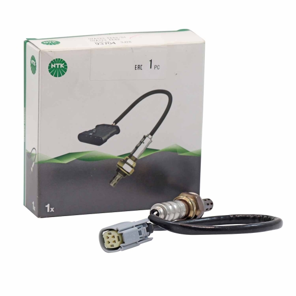 Sonda Lambda NTK OZA723-EE62 Ford Ranger 2.5 16V - Cód.3094