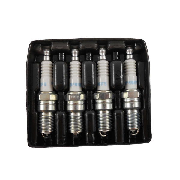 Jogo de Velas de Ignição NGK BPR6EFS Maverick 2.3 - Cód.1024