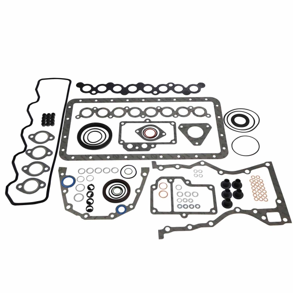 Jg de Juntas de Motor 600.855 Troller T4, GM S10 - Cód.9542