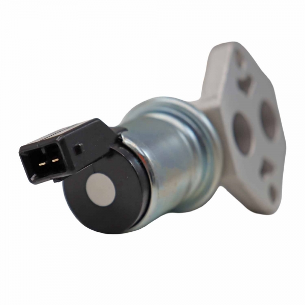 Atuador de Marcha Lenta MTE 7464 Ford Ka Endura - Cód.12577