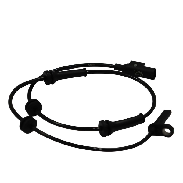 Sensor ABS Tras. Esq. MTE 73665 Fiat Grand Siena - Cód.13870
