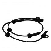 Sensor ABS Tras. Esq. MTE 73665 Fiat Grand Siena - Cód.13870