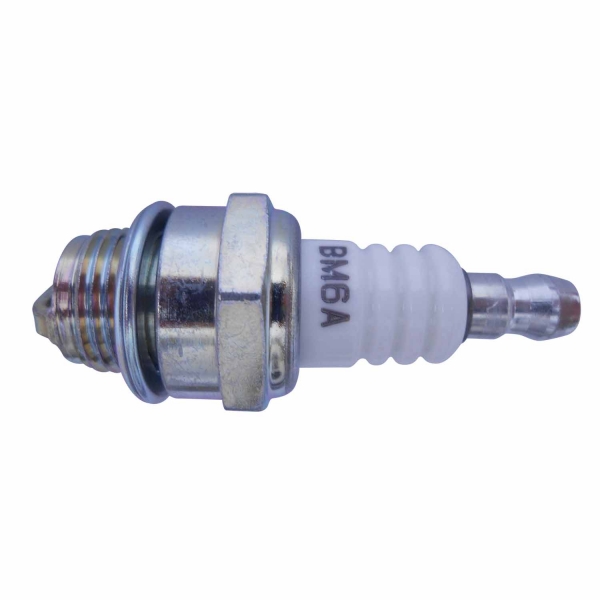 Vela de Ignição NGK BM6A Motores Branco - Cód.2375