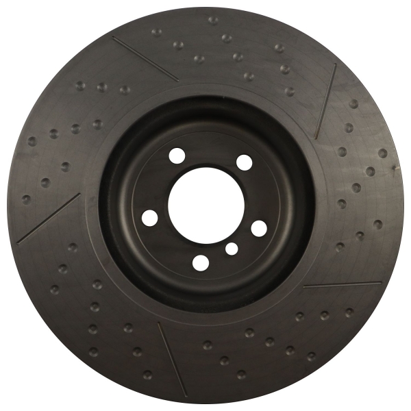 Kit Disco de Freio BD3568 Diant. BMW 118, 120 - Cód.7674