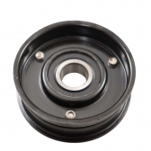 Polia da Correia Micro-V Gates 36147 GM Corsa - Cód.13322