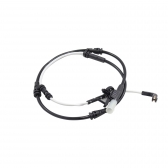 Sensor de Pastilha Textar 98060000 Defender 2.0 - Cód.10351