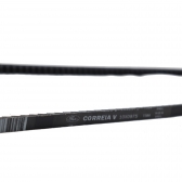 Retentor Diant. Elring 369.530 Peugeot 206, 207 - Cód.11083