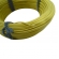 100m Cabo Flex. Automotivo 0.50mm Amarelo - Cód.6560