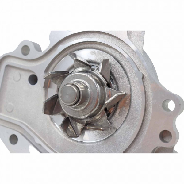 Bomba de Água Nidec NBA0603 Honda Civic 1.6 16V - Cód.12505