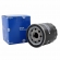 Filtro de Oleo Delphi EFL254 Toyota Corolla - Cód.8724
