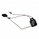 Sensor de Nível NTK FLN2-N039 Chery Tiggo 7 - Cód.14138