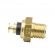 Sensor de Temperatura da Agua MTE 3005 VW Gol - Cód.11045