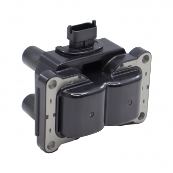 Bobina Ignição Delphi GN10354 GM Astra, Vectra - Cód.11301