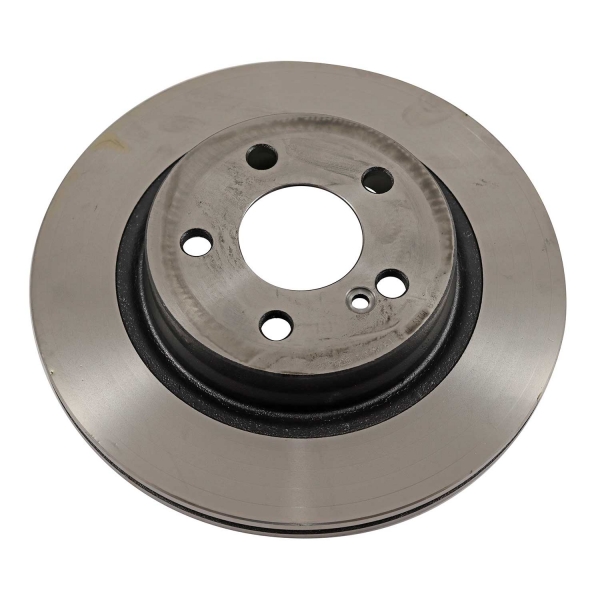Kit Disco de Freio Tras. BD6468 Mercedes C350 - Cód.8389