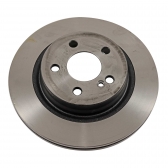 Kit Disco de Freio Tras. BD6468 Mercedes C350 - Cód.8389
