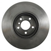 Kit Disco Freio BD2212 Diant. BMW X3 Xdrive 28i - Cód.3837