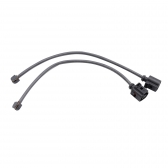 Sensor da Pastilha Textar 98045300 Cayenne 4.8 - Cód.10464