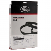 Correia Dentada Gates 5624XS Land Rover Discovery 3-Cód.4729