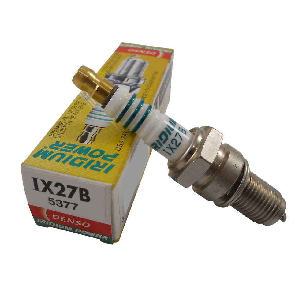 Vela de ignição Denso IX27B - Cód.2145