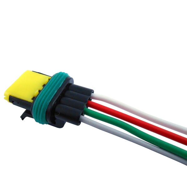 Chicote Sensor MAP ETE7742 VW - Cód.5808