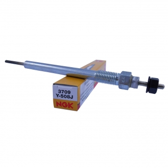 Vela Aquecedora NGK Y508J HR, Sorento 2.5 - Cód.4491