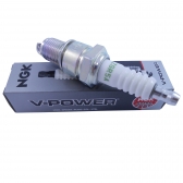 Vela de Ignição NGK ZGR5A BMW 530i, 730i, 735i  - Cód.1355