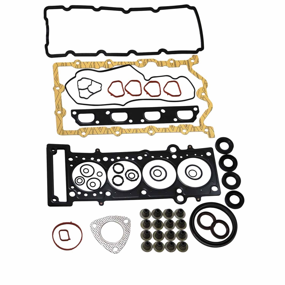 Jg de Juntas Motor c/ Ret. Elring 035.676 Idea - Cód.8750