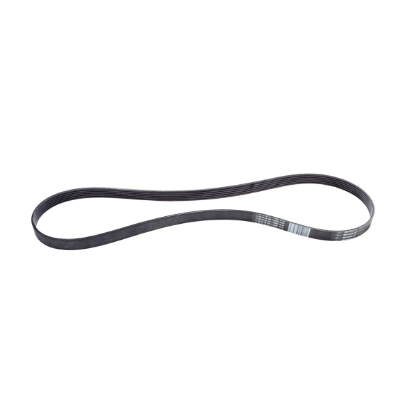 Correia Micro-V Gates 6PK1275 GM S10, Blazer 2.4 - Cód.10769