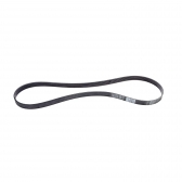 Correia Micro-V Gates 6PK1275 GM S10, Blazer 2.4 - Cód.10769