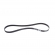 Correia Micro-V Gates 6PK1275 GM S10, Blazer 2.4 - Cód.10769