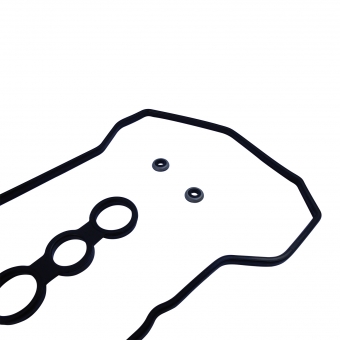 Junta da Tampa de Válvulas Elring 457.380 Corolla - Cód.5942