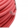 Cabo Flex. Automotivo 16.00mm Vermelho - Cód.7634