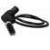 Sensor Rotação MTE 7049 VW Golf, Audi A3 1.8 20V - Cód.14235