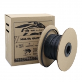 Carretel Malha Náutica Flexfit 6mm x 50m - Cód.7365