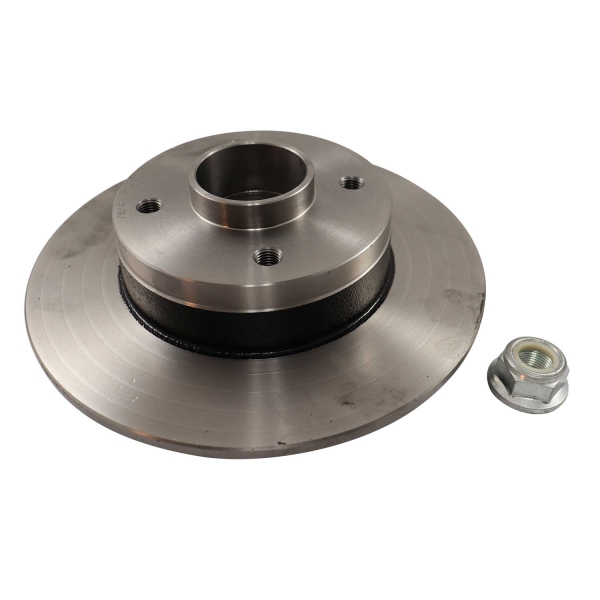 Kit Disco de Freio BD7823KT Tras. Renault Megane - Cód.4874