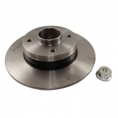 Kit Disco de Freio BD7823KT Tras. Renault Megane - Cód.4874