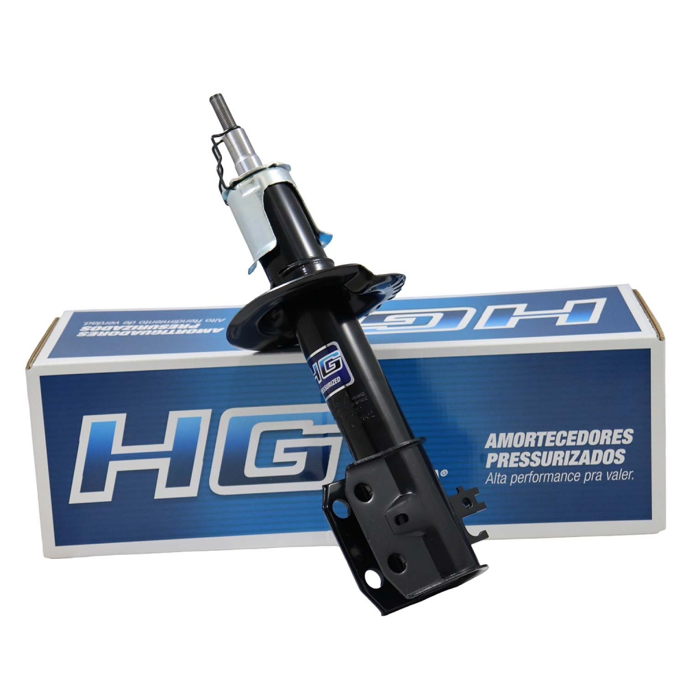Amortecedor Dianteiro Nakata HG41339 Yaris Aut. - Cód.14321