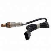 Sonda Lambda NTK OZA603-VW23 VW Jetta 1.4 16V TSI - Cód.9009