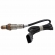 Sonda Lambda NTK OZA603-VW23 VW Jetta 1.4 16V TSI - Cód.9009