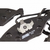 Pastilha Freio Diant. Jurid HQJ2164A VW Gol GTi - Cód.9032