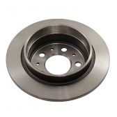 Kit Disco de Freio BD1895 Tras. Volvo 960 3.0 T6 - Cód.8196