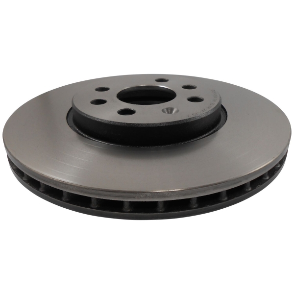Kit Disco de Freio BD9127 Diant. GM Vectra, Astra - Cód.4878
