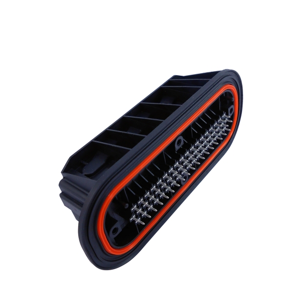 Conector 55 Vias ETE9155 Header Módulo PLD Mercedes-Cód.6019