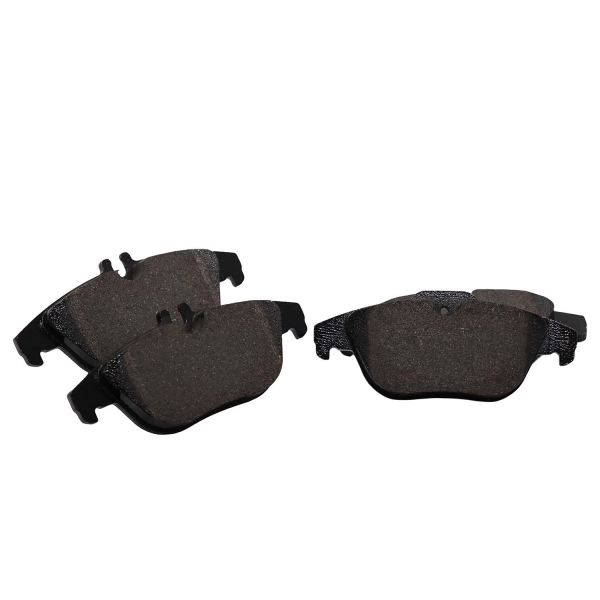 Pastilha Tras. Textar 2425301 Mercedes C180 - Cód.13133