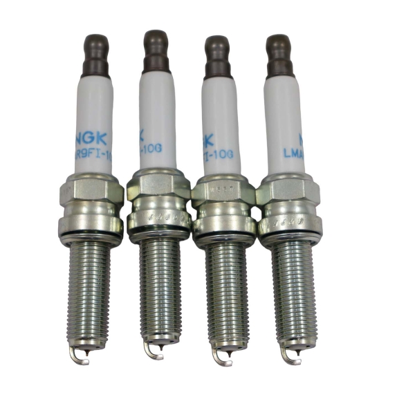 Jg Vela de Ignição NGK LMAR9FI-10G BWM S1000RR - Cód.13465